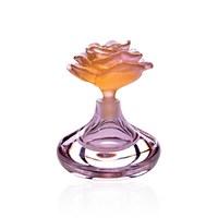 Rose Romance Flacon Pm Rose Small Pink Perfume Bottle Rose Romance Flacon Pm Rose Small Pink Perfume Bottle, small