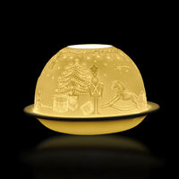 Lithophanie - Nutcracker bernardaud lithophanie nutcracker