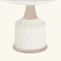 Peacock Large Cake Stand villari peacock large cake stand