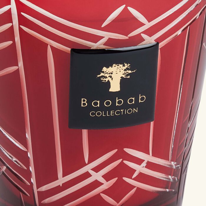 باوباب شمعة هيريتاج سيرناي المعطرة ماكس 16