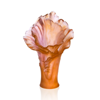 Arum Rose Large Vase Red Arum Rose Large Vase Red, small