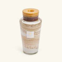 baobab collection sand siloli totem diffuser 2l
