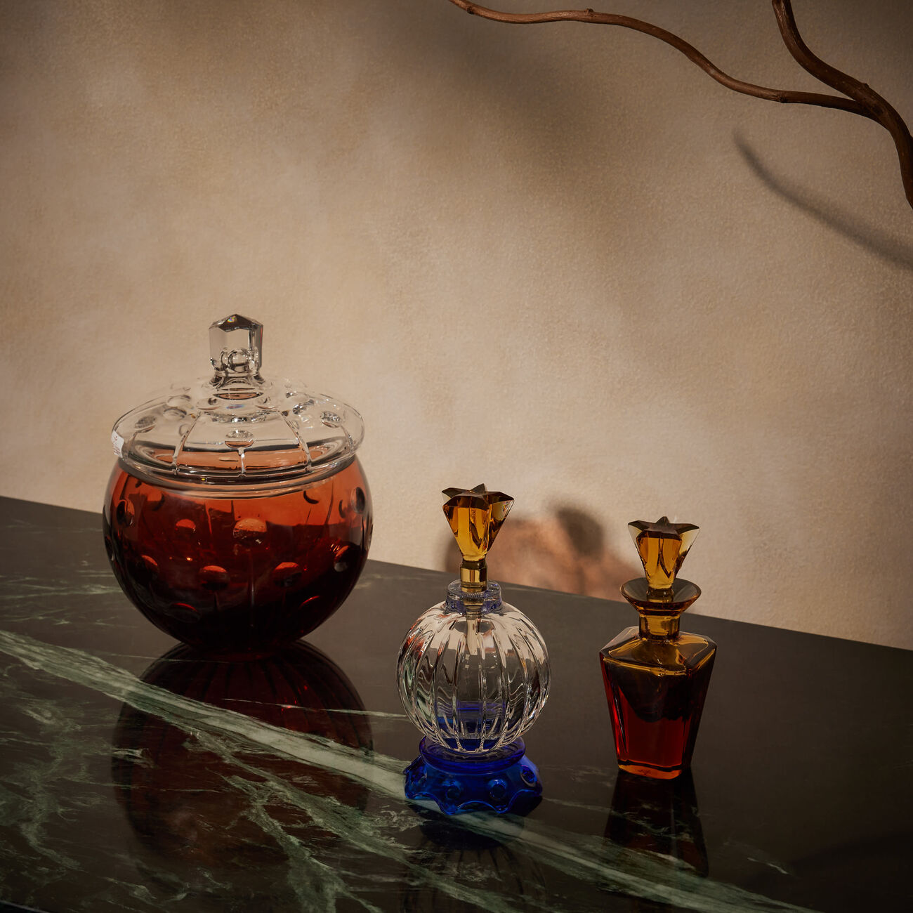 mario cioni c star perfume bottle