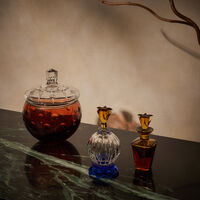 mario cioni c star perfume bottle