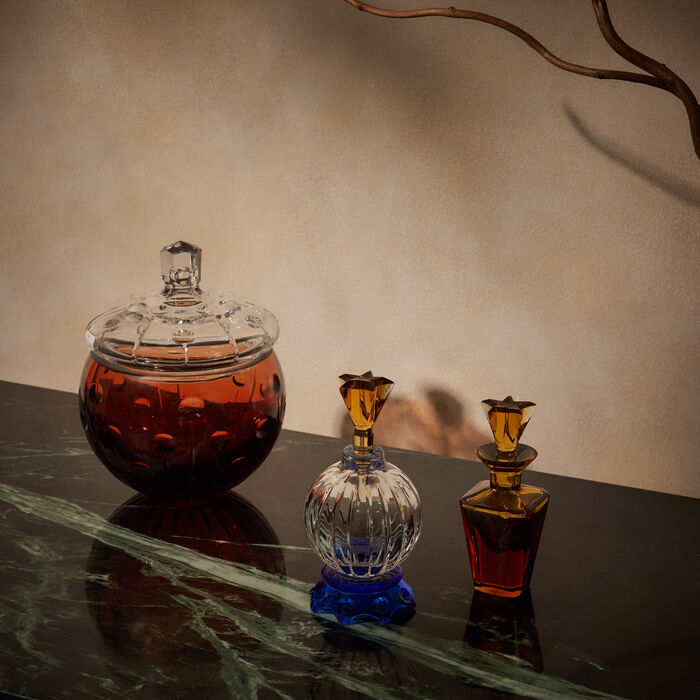 mario cioni c star perfume bottle