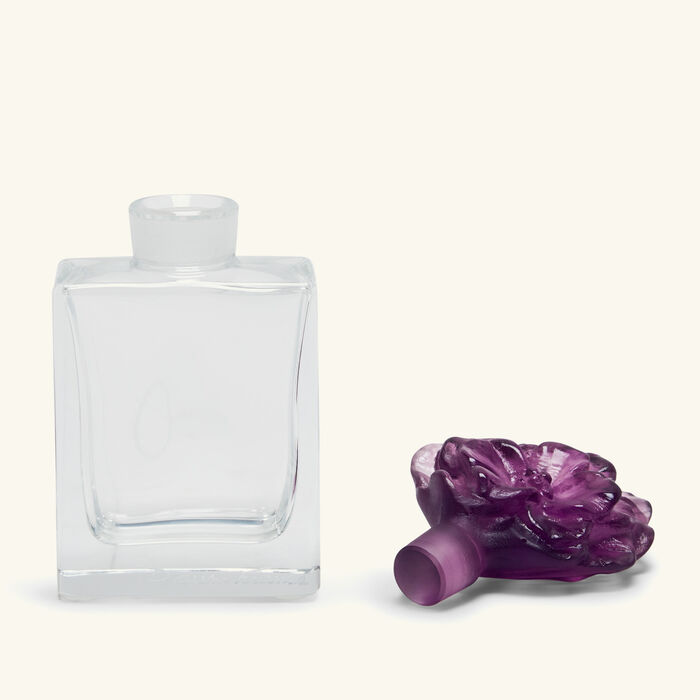daum camellia perfume bottle
