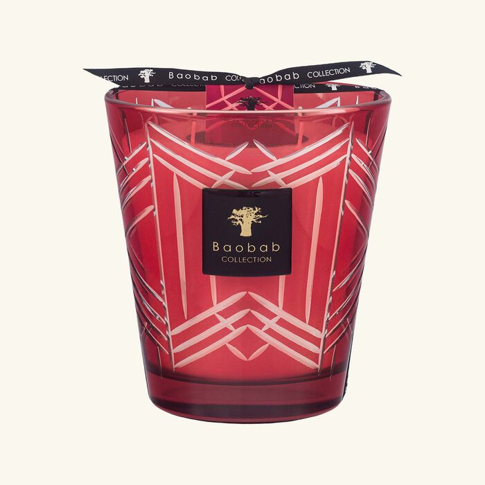 باوباب شمعة هيريتاج سيرناي المعطرة ماكس 16