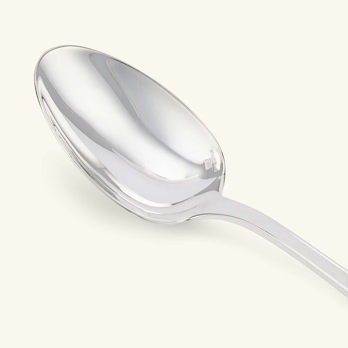 christofle albi table spoon silver