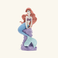 lladro mickey mouse figurine small