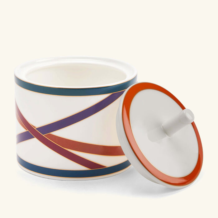 missoni home nastri sugar bowl pattern