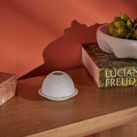 bernardaud ballet dancers lithophanie