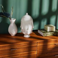 jonathan adler frida vase large white