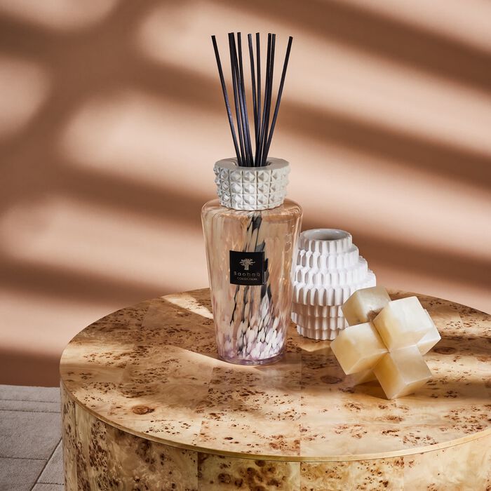 baobab collection pearls white diffuser 5l
