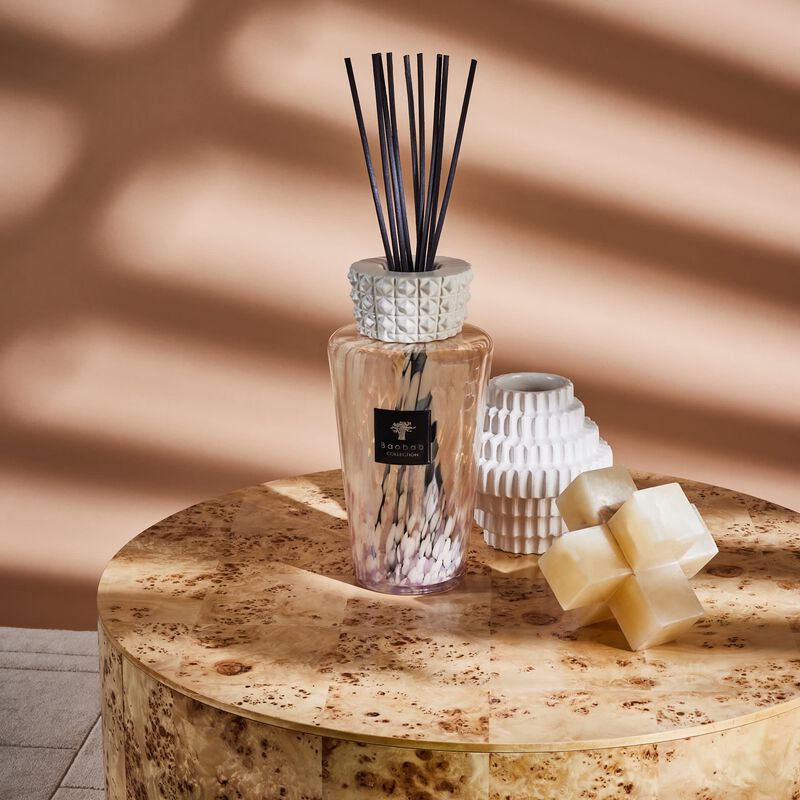 Pearls White Diffuser baobab collection pearls white diffuser