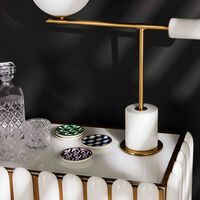 jonathan adler versailles coaster set of 4
