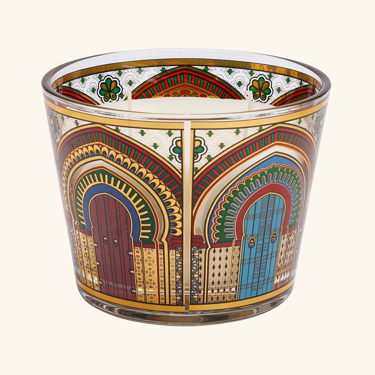 Marrakech Candle Max 10 baobab collection marrakech candle max 10