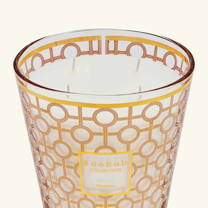 baobab collection women candle max 16