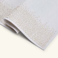 catherine denoual harvest placemat white