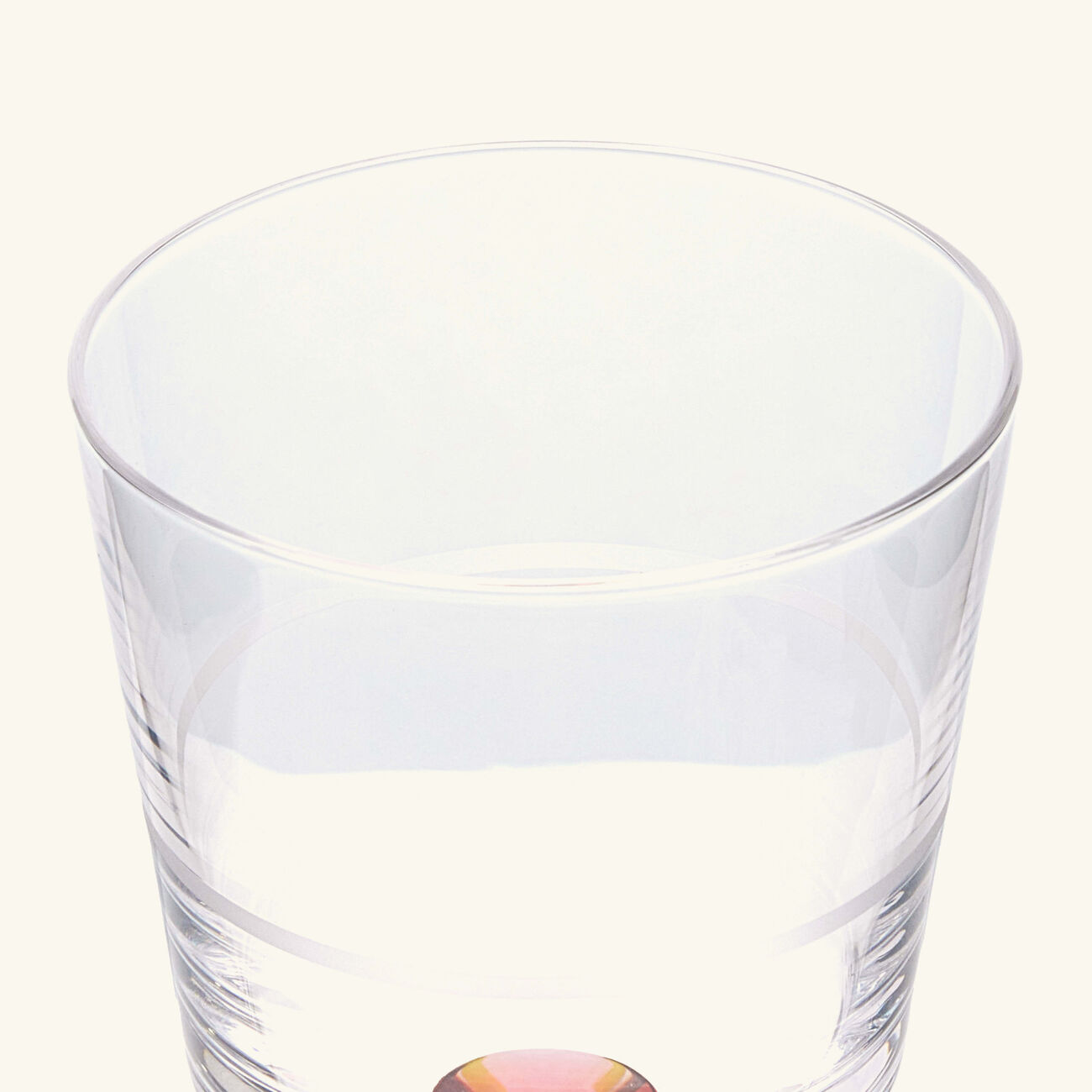 طقم مؤلف من كأسين ريتشموند باللون الأصفر ريفليكشنز كوبنهاغن طقم مؤلف من كأسين ريتشموند باللون الأصفر