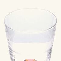 طقم مؤلف من كأسين ريتشموند باللون الأصفر ريفليكشنز كوبنهاغن طقم مؤلف من كأسين ريتشموند باللون الأصفر