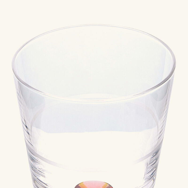 طقم مؤلف من كأسين ريتشموند باللون الأصفر ريفليكشنز كوبنهاغن طقم مؤلف من كأسين ريتشموند باللون الأصفر