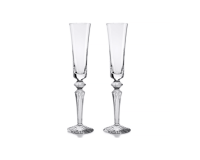 Mille Nuits Flutissimo - Set Of 2 Mille Nuits Flutissimo - Set Of 2, small