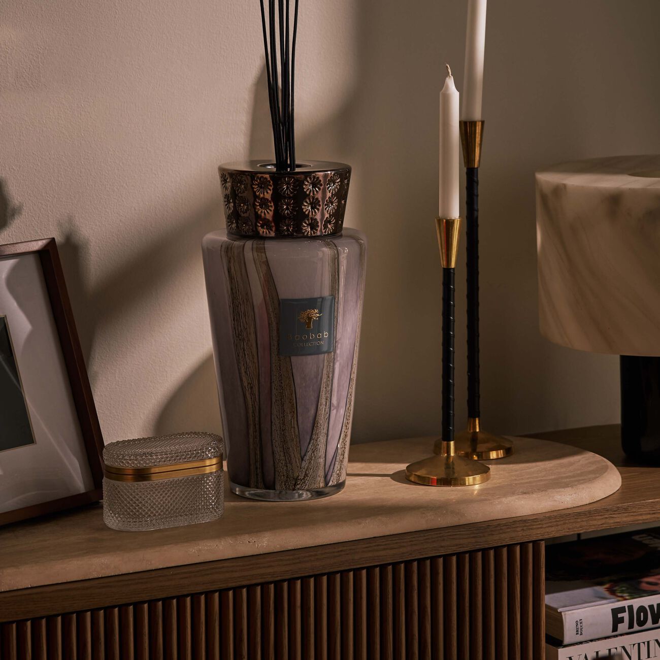 Woods Broceliande Diffuser 5L baobab collection woods broceliande diffuser 5l