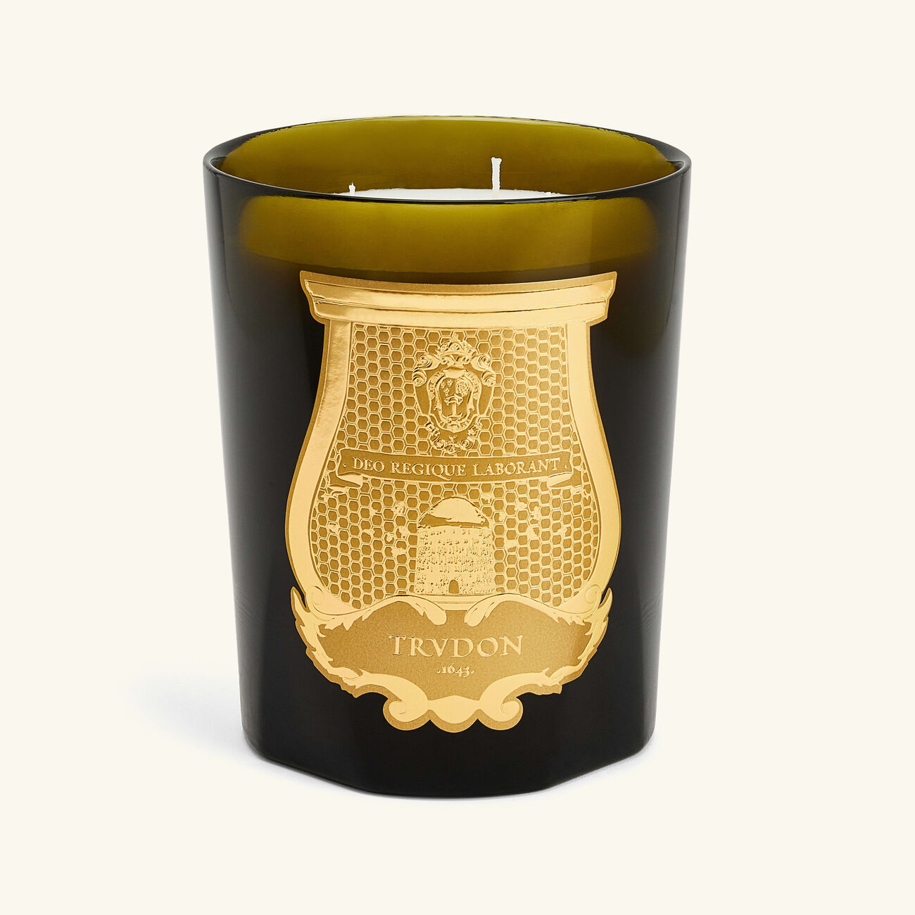 trudon abd el kader candle 800g