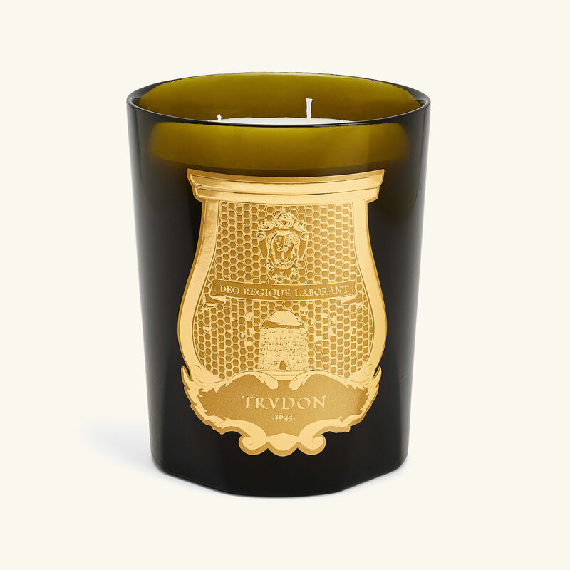 trudon abd el kader candle 800g