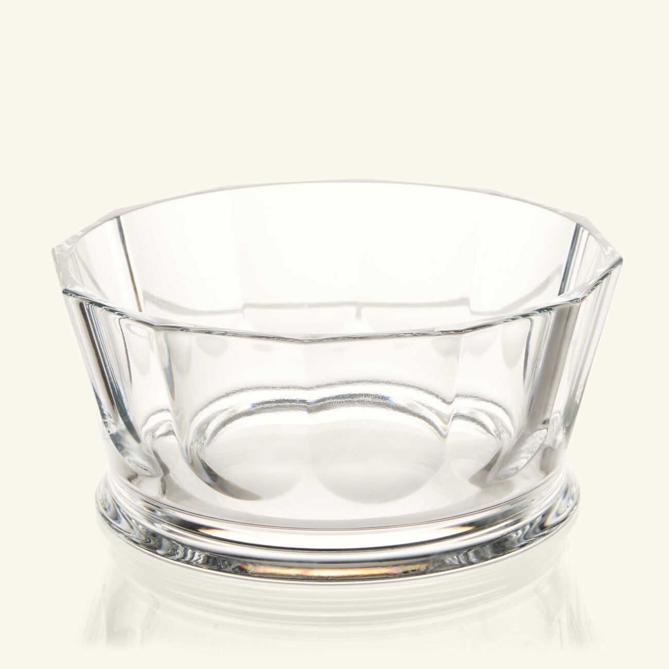 باكارا غطاء مصباح بونجور فرساي