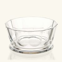 غطاء مصباح بونجور فرساي باكارا غطاء مصباح بونجور فرساي