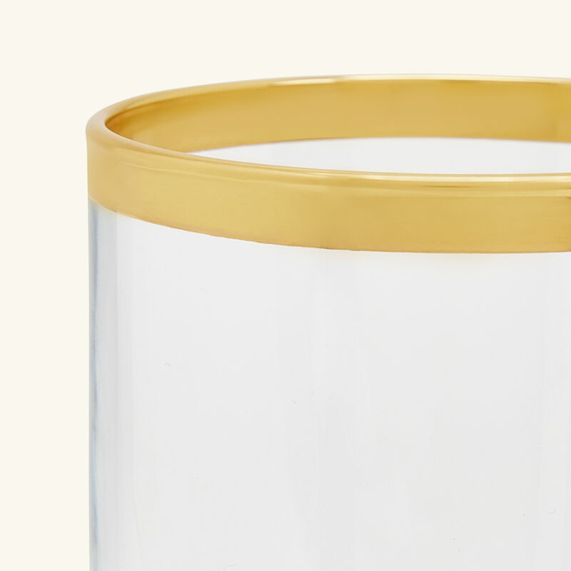 كأس زجاجي من طراز هايبول شفاف فيلاري كأس زجاجي من طراز هايبول شفاف