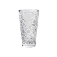 Merles Et Raisins Vase Merles Et Raisins Vase, small