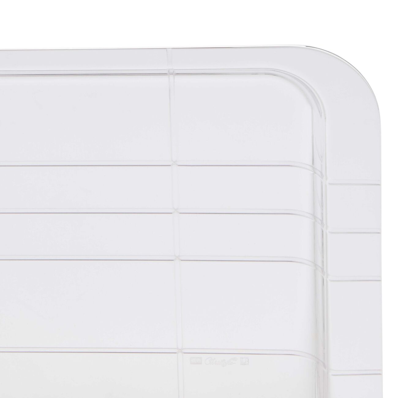 christofle graphik serving tray rectangular small silver plated