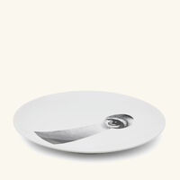 fornasetti tema e variazioni no 14 wall plate white
