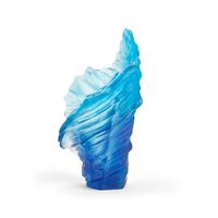 Medium Vase Mer De Corail Medium Vase Mer De Corail, small