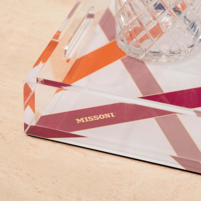 ميسوني هوم صينية ناستري متوسطة متعددة الألوان