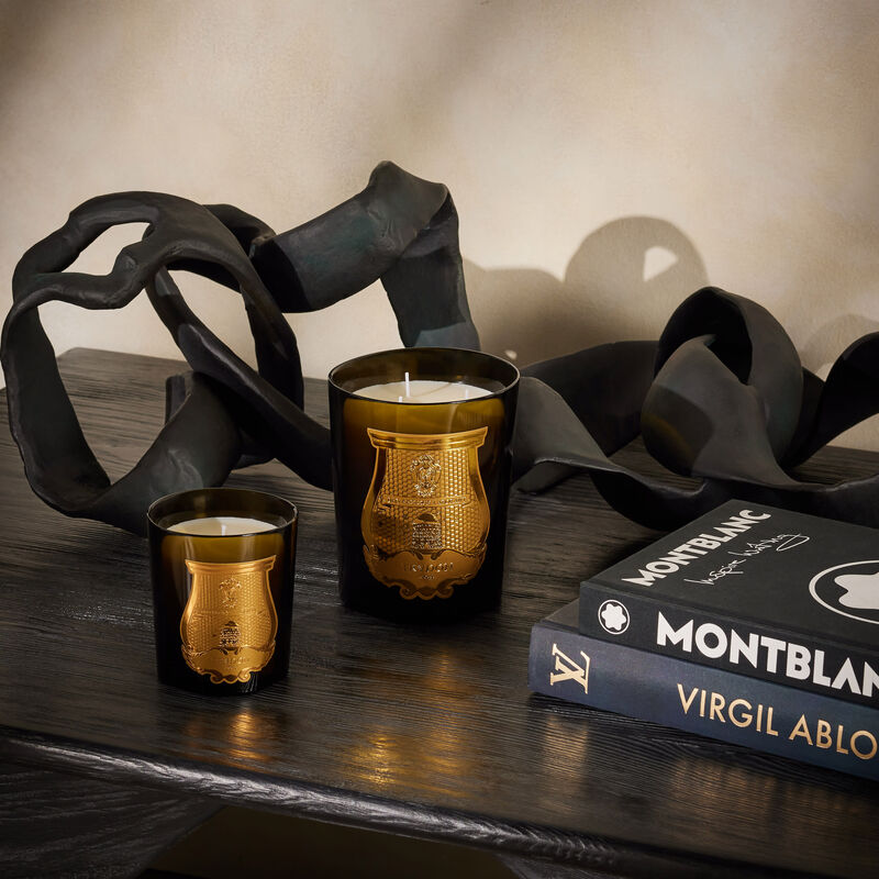 Cyrnos Candle 270g trudon cyrnos candle 270g