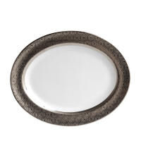 Divine Oval Platter, small