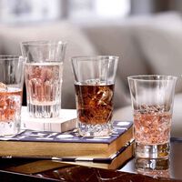 Coffret Everyday Grande - 6 Highballs Coffret Everyday Grande - 6 Highballs, small