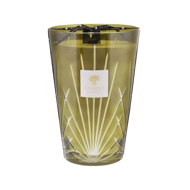 Palm Springs Maxi Max Candle, large