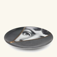 fornasetti tema e variazioni no 401 wall plate