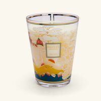 baobab collection cote d azur candle max 24