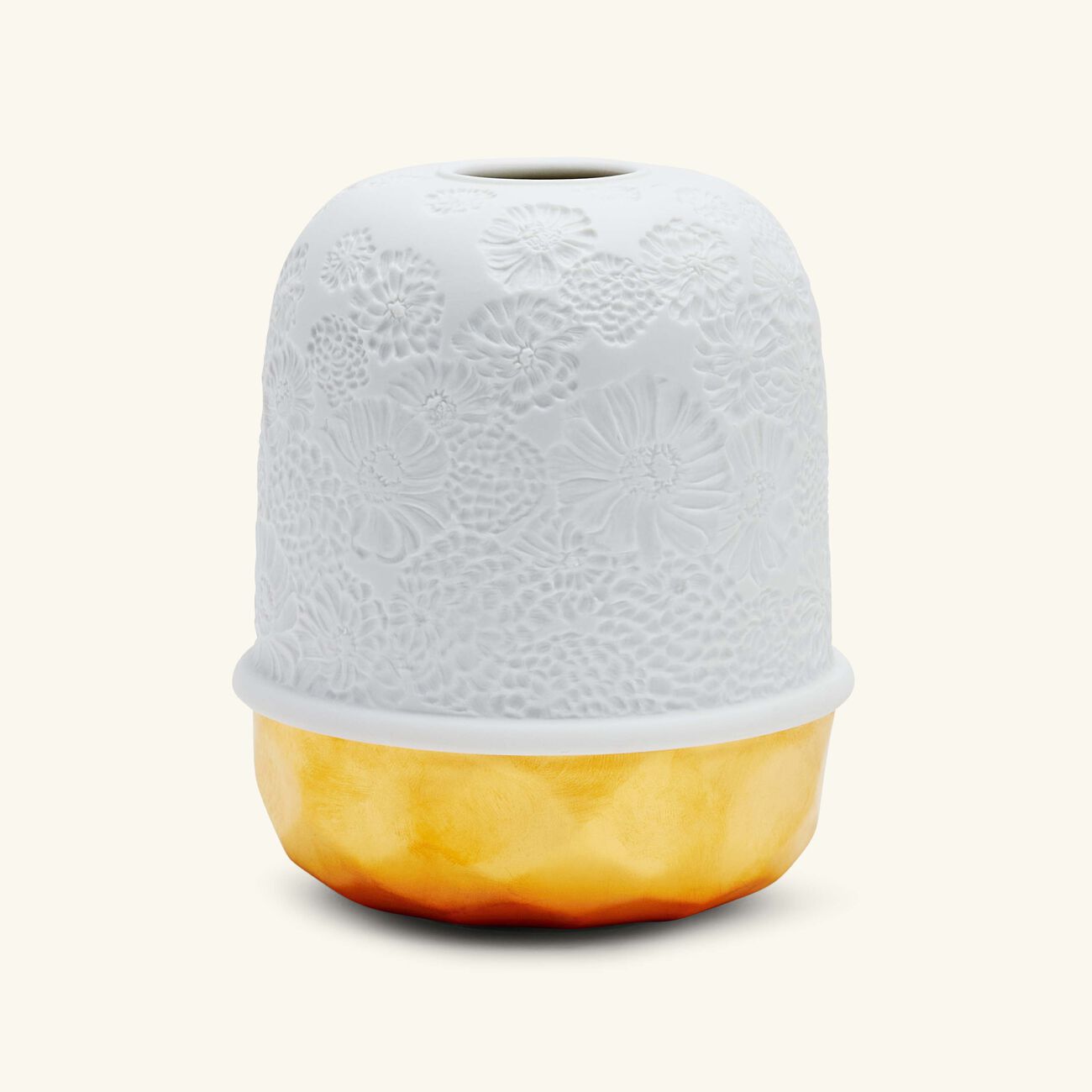 برناردو مصباح زينياس led ذهبي