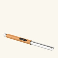 giobagnara lighter with case orange