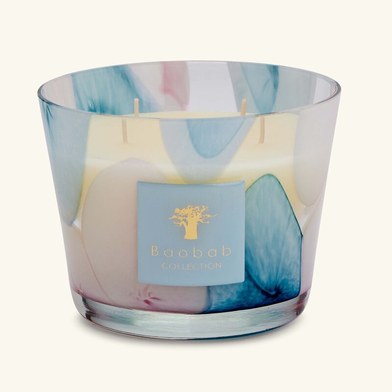 Riviera Leopolda Candle Max 10 baobab collection riviera leopolda candle max 10