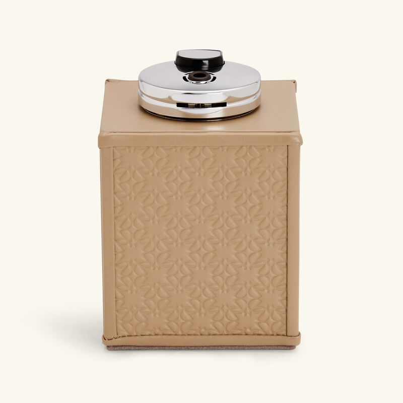 Elie Saab Monogram Table Lighter Mouton giobagnara elie saab monogram table lighter mouton