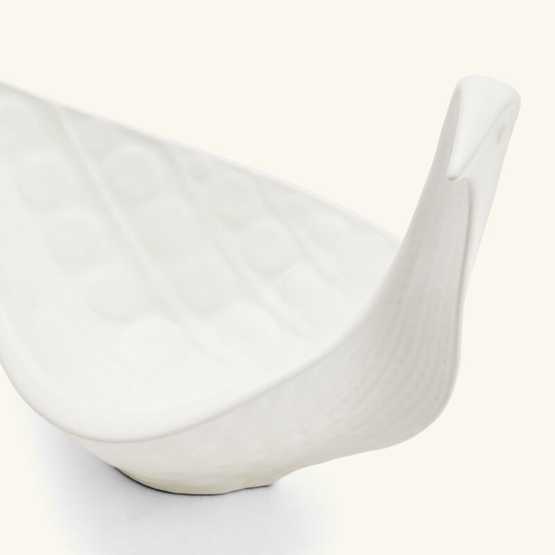 Menagerie Bird Centerpiece White jonathan adler menagerie bird centerpiece white