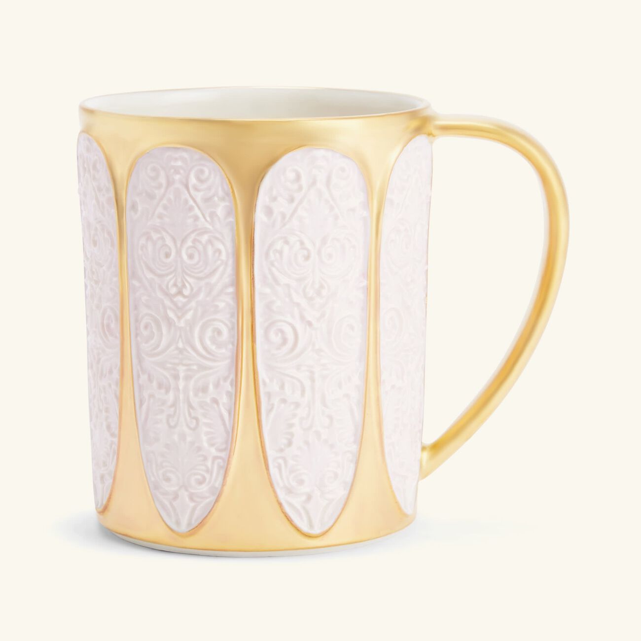 villari amour mug white