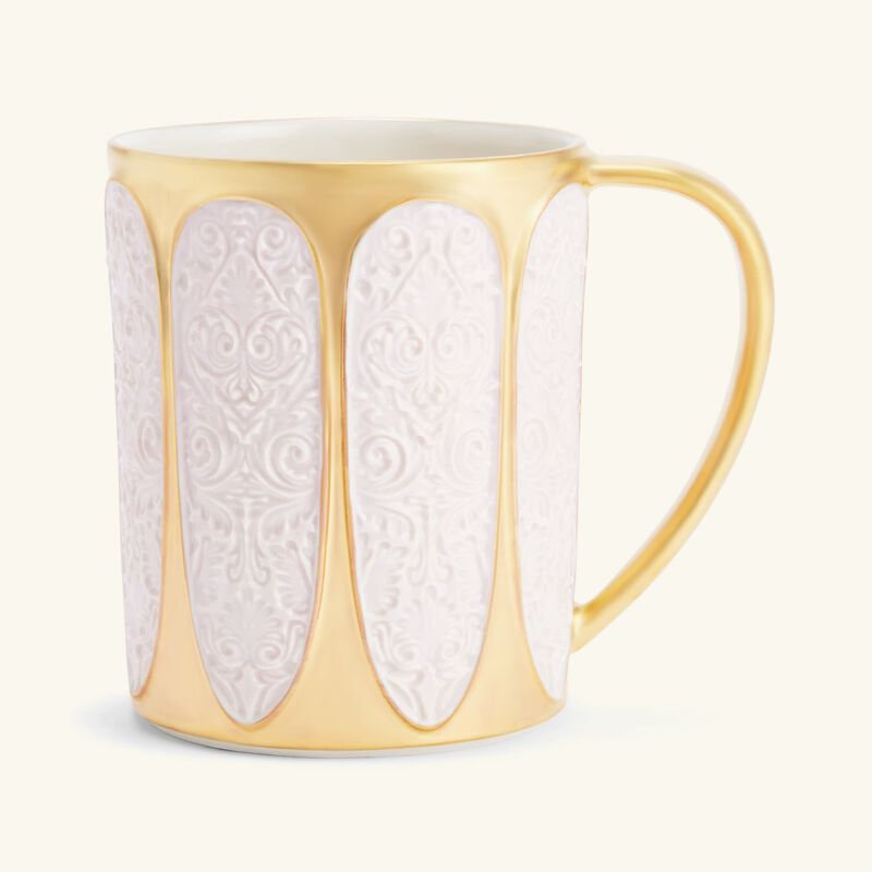 villari amour mug white